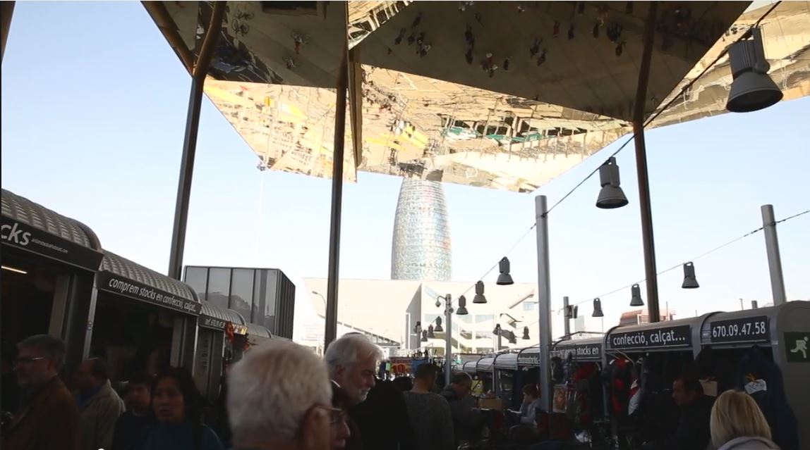 Short Video – Els Nous Encants