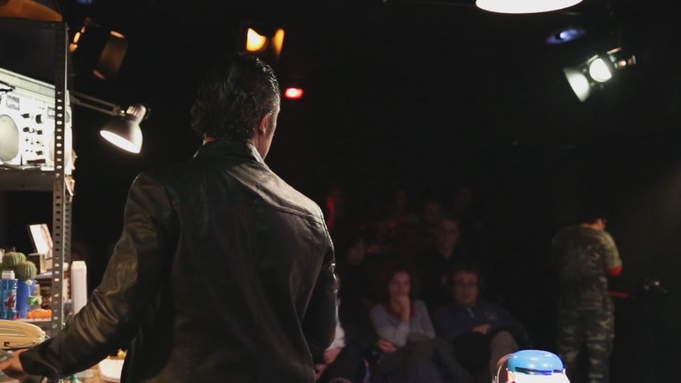 Gravació Obres de Teatre per la SalaFlyhard